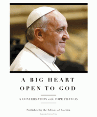 America Magazine's exclusive interview with Pope Francis.
