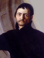 Brother Andrea Pozzo, SJ - courtesy of commons.wikimedia.org