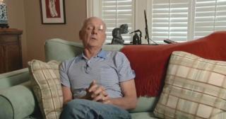 Dr. Donald Low - curtesy of vancouversun.com