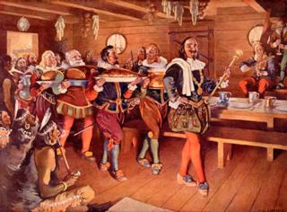 Courtesy of heritagetrust.on.ca