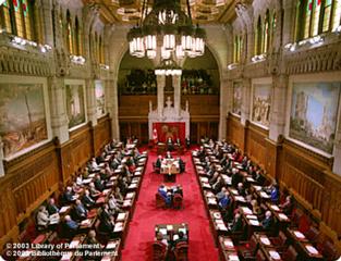 Courtesy of sen.parl.gc.ca