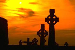 Courtesy of saintcolumba.net