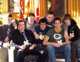 Courtesy of st.pauls.mb.ca