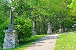 Courtesy of Brendan McManus, SJ