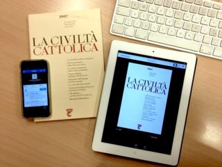 Courtesy of cyberteologia.it