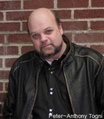 Courtesy of Togni Productions.