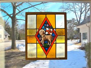 Courtesy of Brendan McManus, SJ