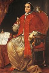 Pius VII - Courtesy of bridgemanart.com