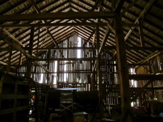 All photos courtesy of Brendan McManus, SJ