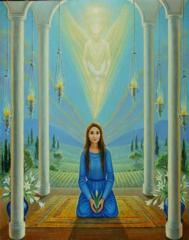 Courtesy of brigidmarlin.com