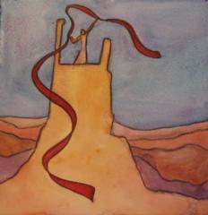 Courtesy of drawneartogod.com