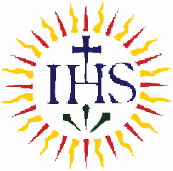 Courtesy of Jesuit Sources.