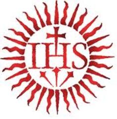 Courtesy of Jesuit Sources.
