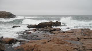 Courtesy of Erik Oland, SJ