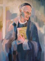 St. Joseph Pignatelli. Source: attadale.org