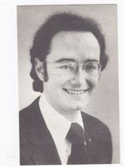 Michael Czerny, SJ 1973) - Source Michael Czerny, SJ