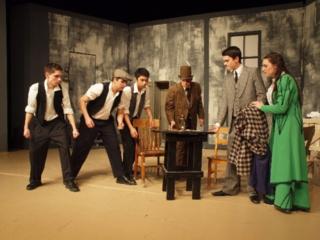 Source: St. Paul's High School.