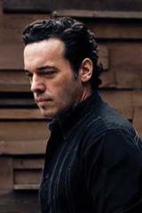Joseph Boyden. Source Hamish Hamilton Publishers.