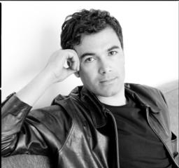 Azhar Abidi. Source: Viking Penguin