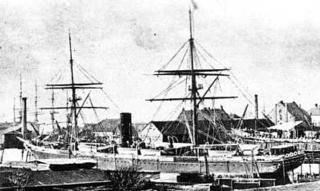 The Deutschland. Source: English Heritage.