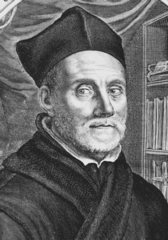 Athanasius Kircher, SJ. Source: equisettles.de