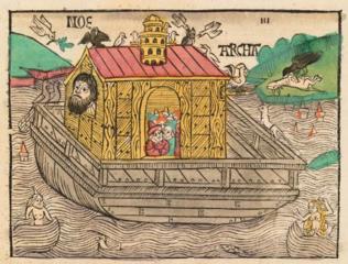 Source: Polonsky Foundation/Bodleian Library, Oxford University.