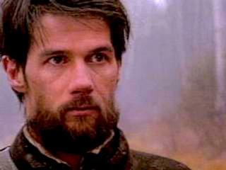 Lothaire Bluteau as Fr. Laforgue. Source: northernstars.ca