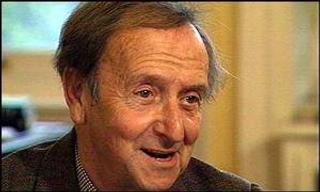 BrianMoore. Source: BBC.