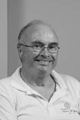 Fr. John Perry, SJ. Source: jesuits.ca