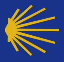 Source: The Way of St. James, Wikipedia.org