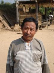 Boniface Rai. Source: Fr. David Ekka.