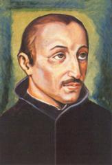 St. Diego Luis de San Vitores. Source: en.wikipedia.org