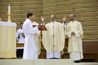 St. Ignatius Day Mass. Source: jesuits.ca