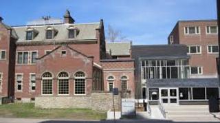 Regis College. Source: urbantoronto.ca