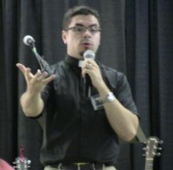 Source: Santiago Rodriguez, SJ