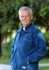 John McCarthy, SJ. Source: jesuits.ca