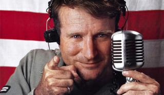 Seriously Funny. Source: Flickr user - Phil Shirley