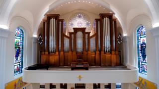 Loyola Chicago. Source: luc.edu