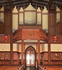 Fordhan University. Source: fordham.edu