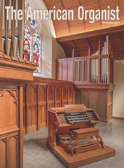 Georgetown University. Source: agohq.org