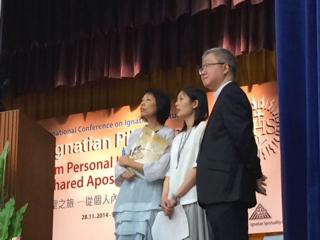 Source: Monty Williams, SJ