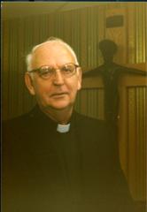 Fr. Jack Murray, SJ. Source: The Archives of the Jesuits in Canada/Archives des jesuites au Canada.