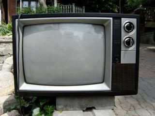 TV . . . love or hate? Source: Flickr/stro1multimedia.