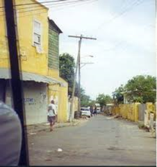 Hannah Town. Source: Raj Vijayakumar, NSJ