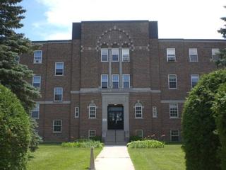 St. Stanislaus Novitiate. Source: Jesuit sources.
