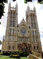 Church of Our Lady. Source:churchofourlady.com