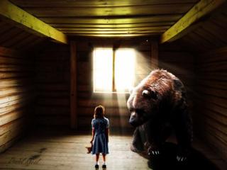 Goldilocks. Source: Flickr / Daniel Rocal