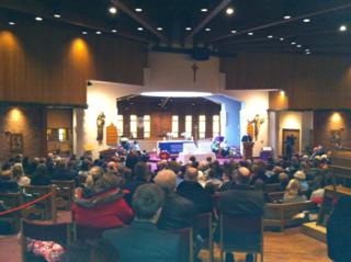 St. Pius X. Source: telegram.com