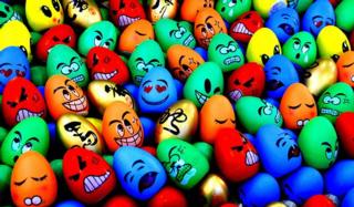 Who am I? Source: Fllickr User s tsul