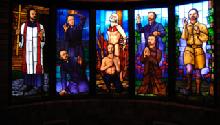 Source: canadianmartyrsparish.ca